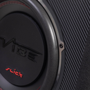 VIBE SLICKMIT12-V3 – 12" Passive Subwoofer Enclosure