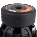 EDGE EDX10D2-E3 - 10" Subwoofer