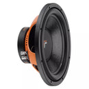Bassface GT Audio GT-SW12/4 - 12" Subwoofer