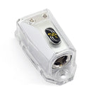 Stinger SHD20 Power or Ground Distribution Block - 0 Gauge in to 4 Gauge Out