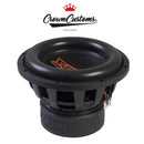 EDGE EDX12D2-E3 - 12" Subwoofer