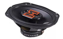 EDGE EDBX69-E1 - 6x9" Coaxial Speakers (Pair)