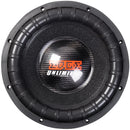 EDGE EDU12SPL-E2 - 12" SPL SUBWOOFER