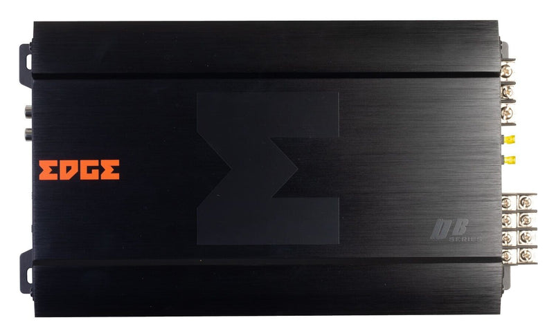 EDGE EDB80.4LITE-E2 - 4 Channel Amplifier