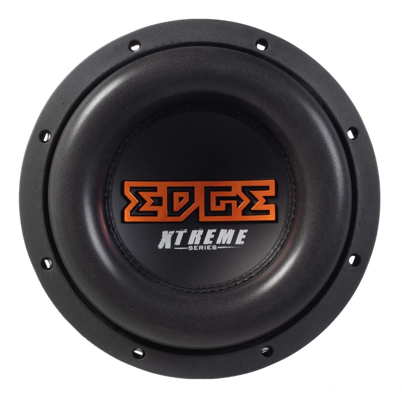 EDX10D2-E3 | EDGE Xtreme Series 10" 3000 watts Subwoofer