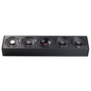 EDGE EDBXPB62.1-E5 - Coaxial Speakers & Subwoofer Enclosure