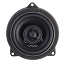 VIBE OPTISOUND BMW4XR-V3 Bmw 4" coaxial speaker upgrade