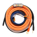 Bassface VOLT/4  - 4AWG Amplifier Wiring Kit