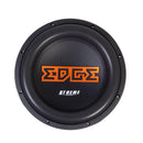 EDGE EDX15D2-E3 - 15" Subwoofer