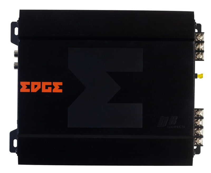 EDGE EDB80.2LITE-E2 - 2 Channel Amplifier