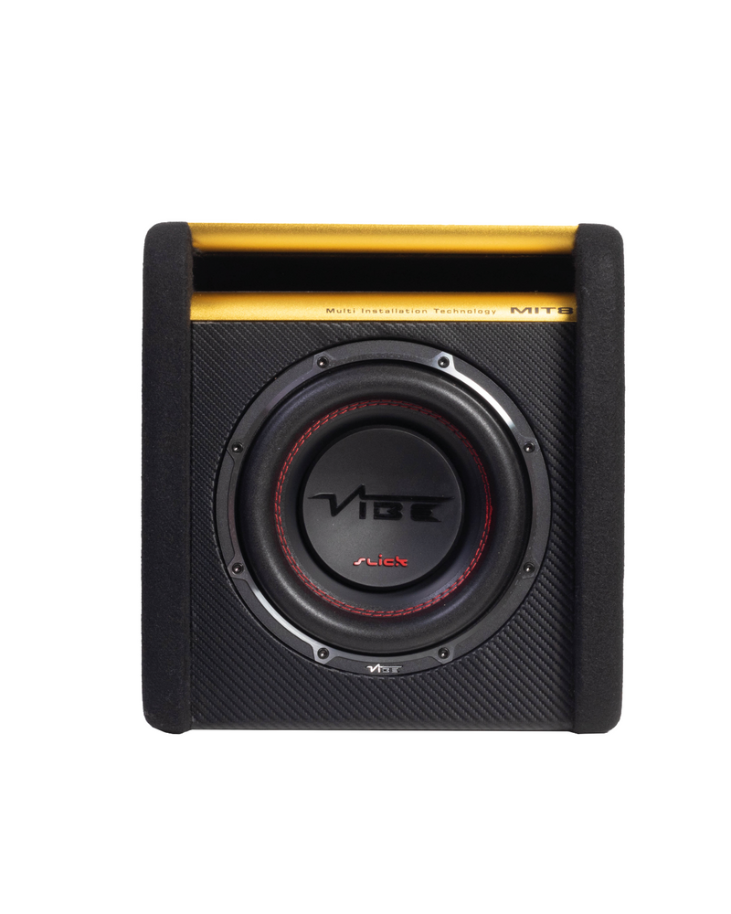 Vibe subwoofer 2024