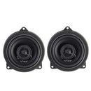 VIBE OPTISOUND BMW4XR-V3 Bmw 4" coaxial speaker upgrade