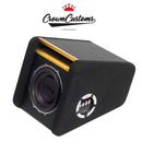 VIBE SLICKMIT8-V3 – 8" Passive Subwoofer Enclosure