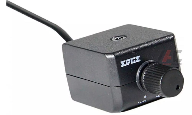 EDEG EDB500.1-E9 - Mono Amplifier