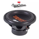 EDGE EDBX12D2-E3 - 12" Subwoofer