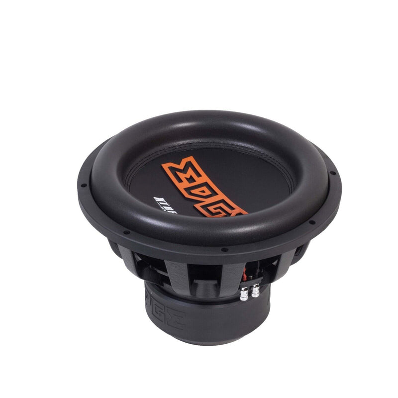 EDX15D2-E3 | EDGE Xtreme Series 15" 4000 watts Subwoofer