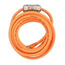 Bassface VOLT/4  - 4AWG Amplifier Wiring Kit