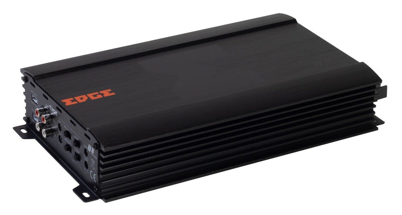 EDGE EDB80.4LITE-E2 - 4 Channel Amplifier