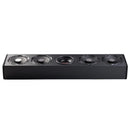 EDGE EDBXPB62.1-E5 - Coaxial Speakers & Subwoofer Enclosure