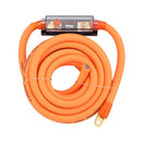 Bassface VOLT/0  - 0AWG Amplifier Wiring Kit