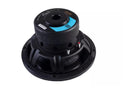 EDGE AUDIO 12-inch subwoofer with black cone and rugged surround, designed for deep bass sound.