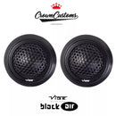 VIBE BA1TW-V4 - 1" Tweeters