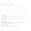 VIBE Audio OPTIMOST25-V4: MOST25 universal Toslink 3.0 to SPDIF convertor