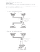 EDGE EDB80.4LITE-E2 - 4 Channel Amplifier