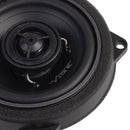 VIBE OPTISOUND BMW4XR-V3 Bmw 4" coaxial speaker upgrade