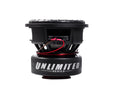 EDGE EDU12SPL-E2 - 12" SPL SUBWOOFER