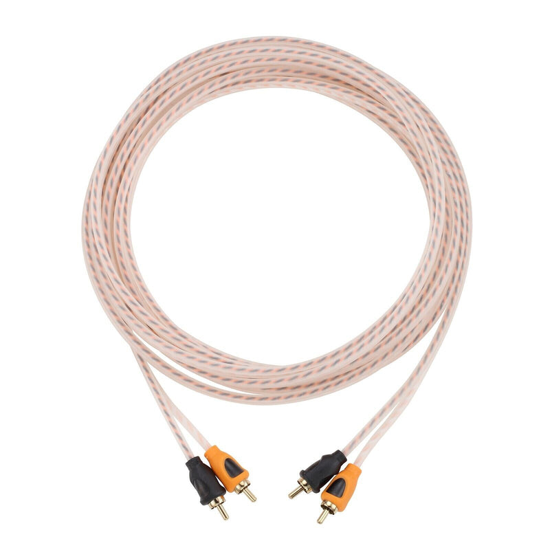 Bassface VOLT/4  - 4AWG Amplifier Wiring Kit