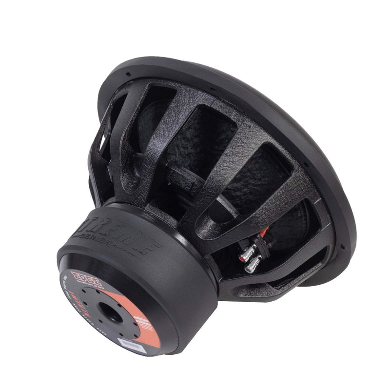 EDX15D2-E3 | EDGE Xtreme Series 15" 4000 watts Subwoofer
