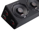 EDGE EDBXPB62.1-E5 - Coaxial Speakers & Subwoofer Enclosure