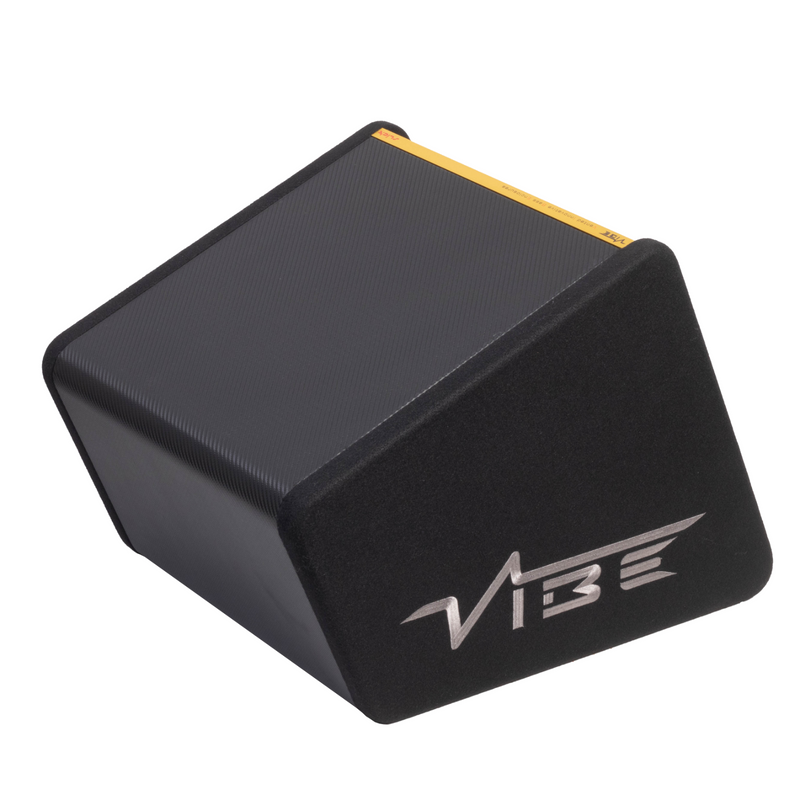 VIBE SLICKMIT12-V3 – 12" Passive Subwoofer Enclosure