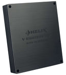 HELIX V EIGHTEEN DSP -  18 Channel Amplifier With 20 Channel DSP