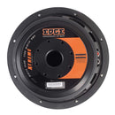 EDGE EDX10D2-E3 - 10" Subwoofer