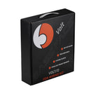 Bassface VOLT/0  - 0AWG Amplifier Wiring Kit