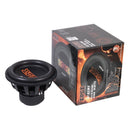 EDGE EDX15D2-E3 - 15" Subwoofer
