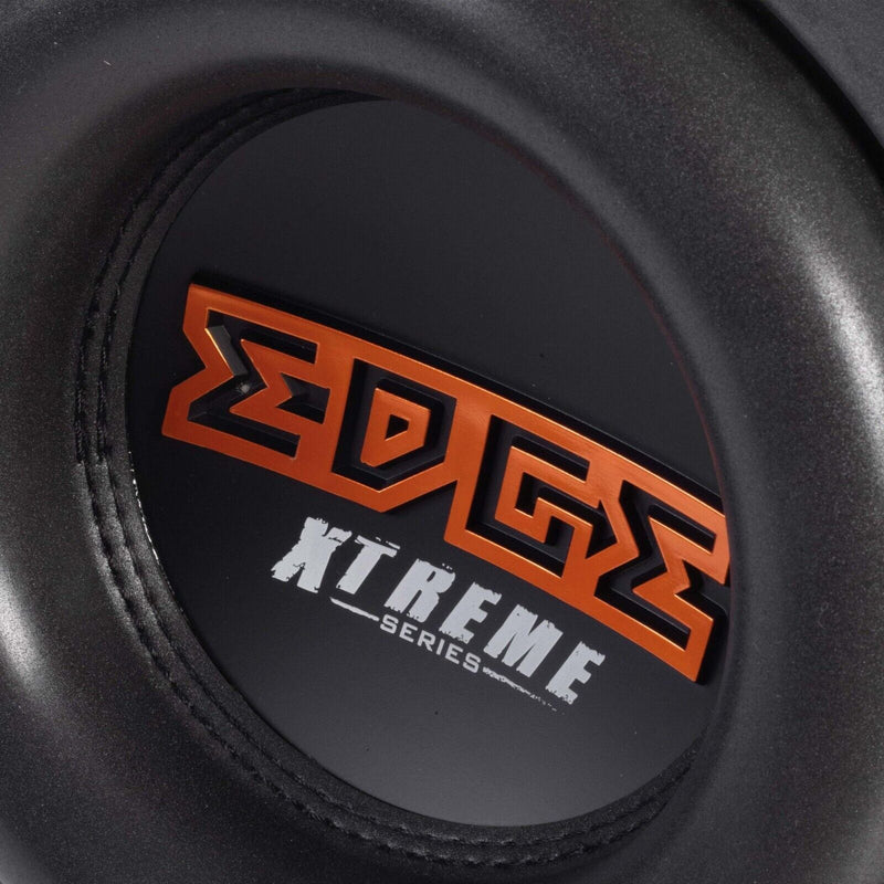 EDX10D2-E3 | EDGE Xtreme Series 10" 3000 watts Subwoofer