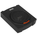 EDGE EDBX10A-E0 - Active Shallow Subwoofer Enclosure