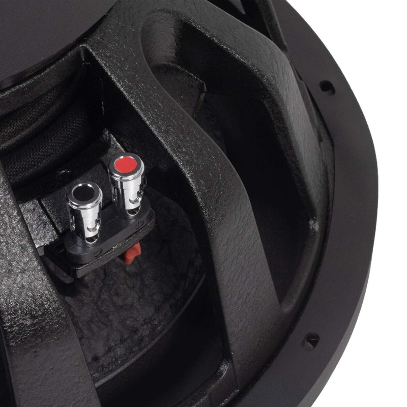 EDX15D2-E3 | EDGE Xtreme Series 15" 4000 watts Subwoofer