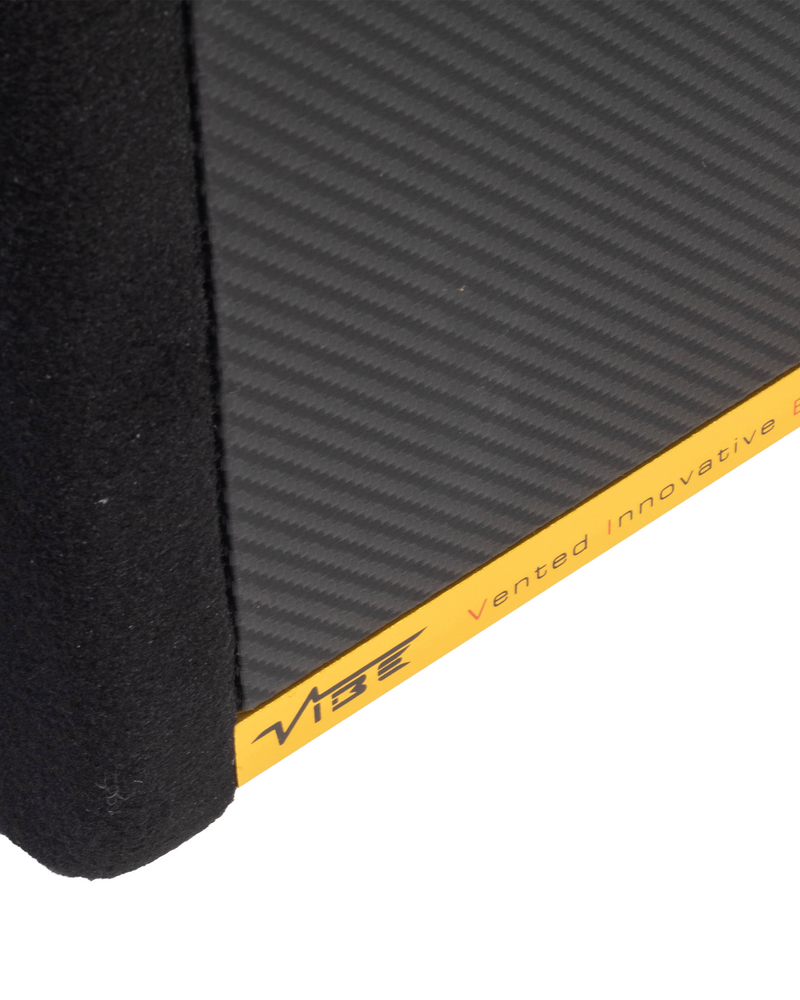 VIBE SLICKMIT8-V3 – 8" Passive Subwoofer Enclosure