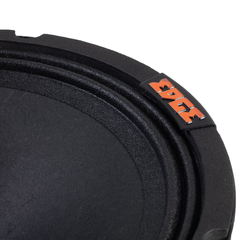 EDGE EDUPRO8-E3 - 8" PA Midrange Speakers (Pair)