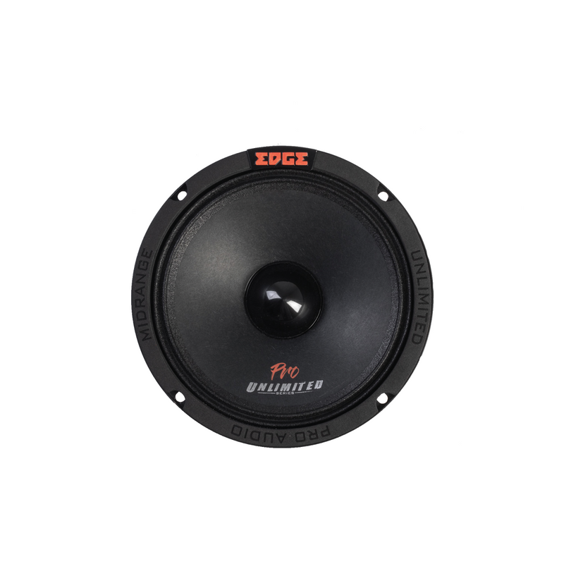 EDGE EDUPRO6-E3 - 6.5" PA Midrange Speakers (Pair)