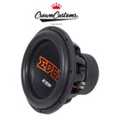 EDGE EDX15D2-E3 - 15" Subwoofer