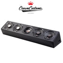 EDGE EDBXPB62.1-E5 - Coaxial Speakers & Subwoofer Enclosure