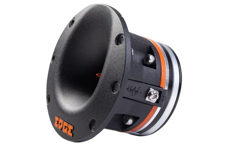 EDGE EDXPRO35TN-E4 - 3.5" Compression Driver (Sold Individually)