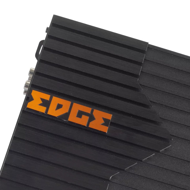 EDGE EDBX200.4-E1 - 4 Channel Amplifier