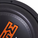 EDGE EDBX12D2-E3 - 12" Subwoofer