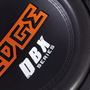 EDGE EDBX12D2-E3 - 12" Subwoofer